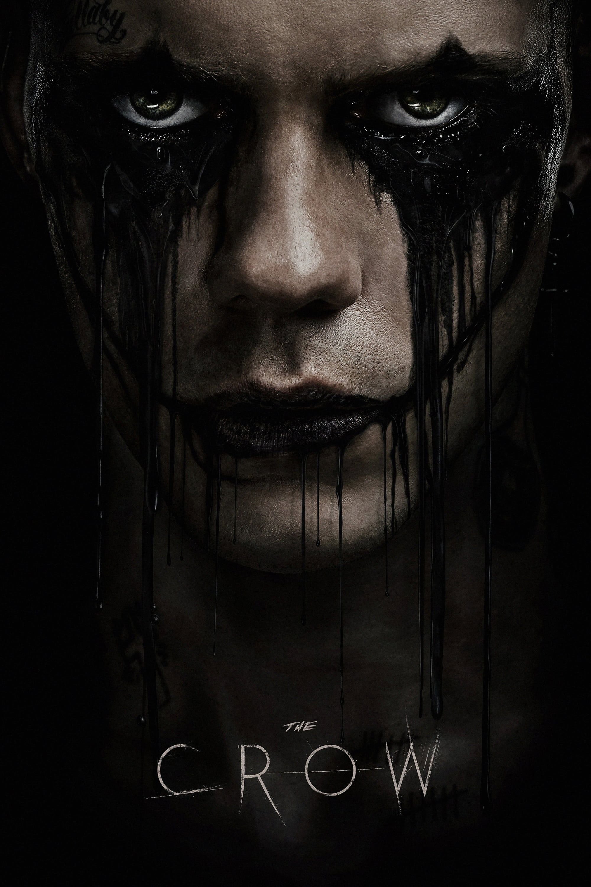 The Crow - Rupert Sanders · 2024