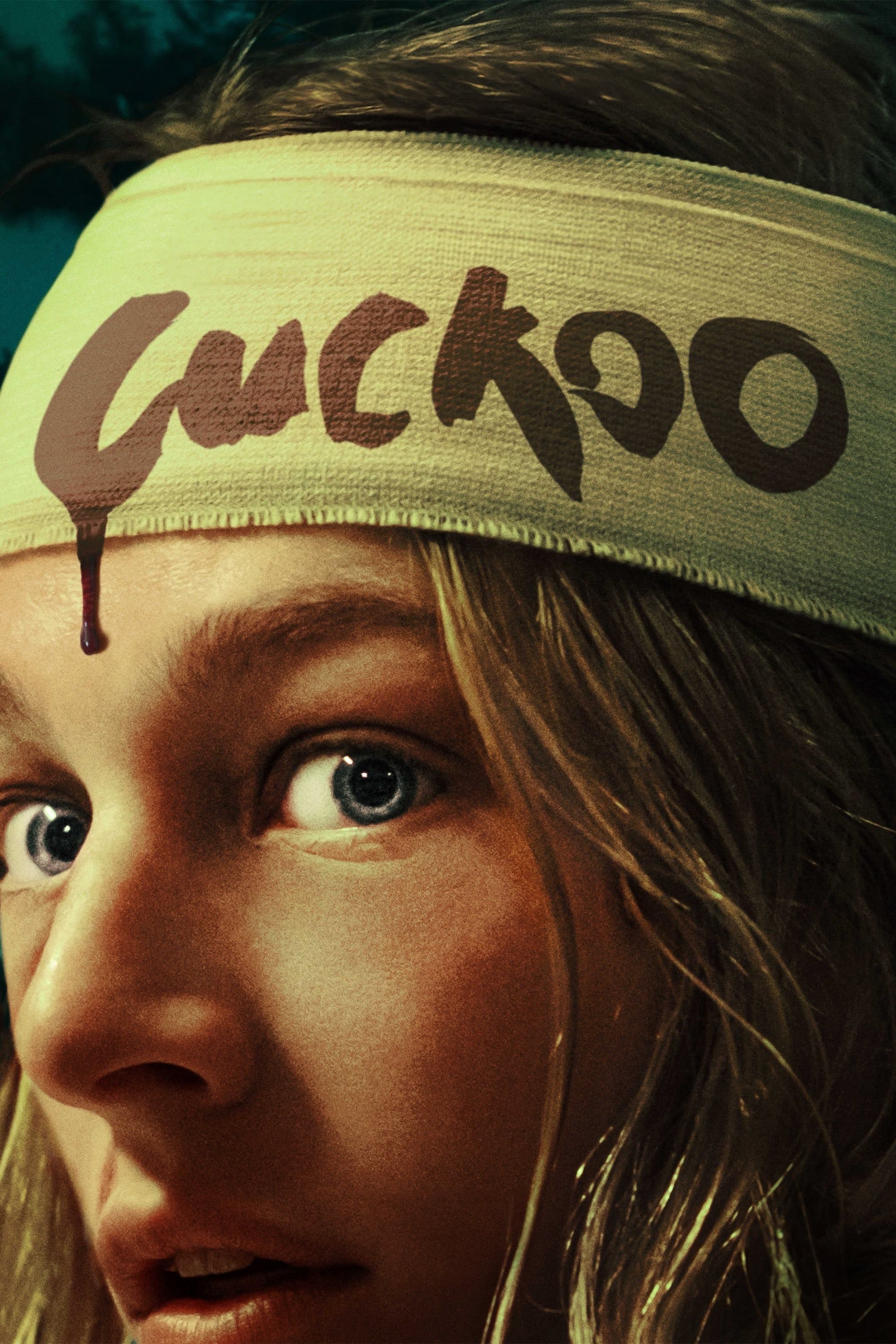 Cuckoo - Tilman Singer · 2024