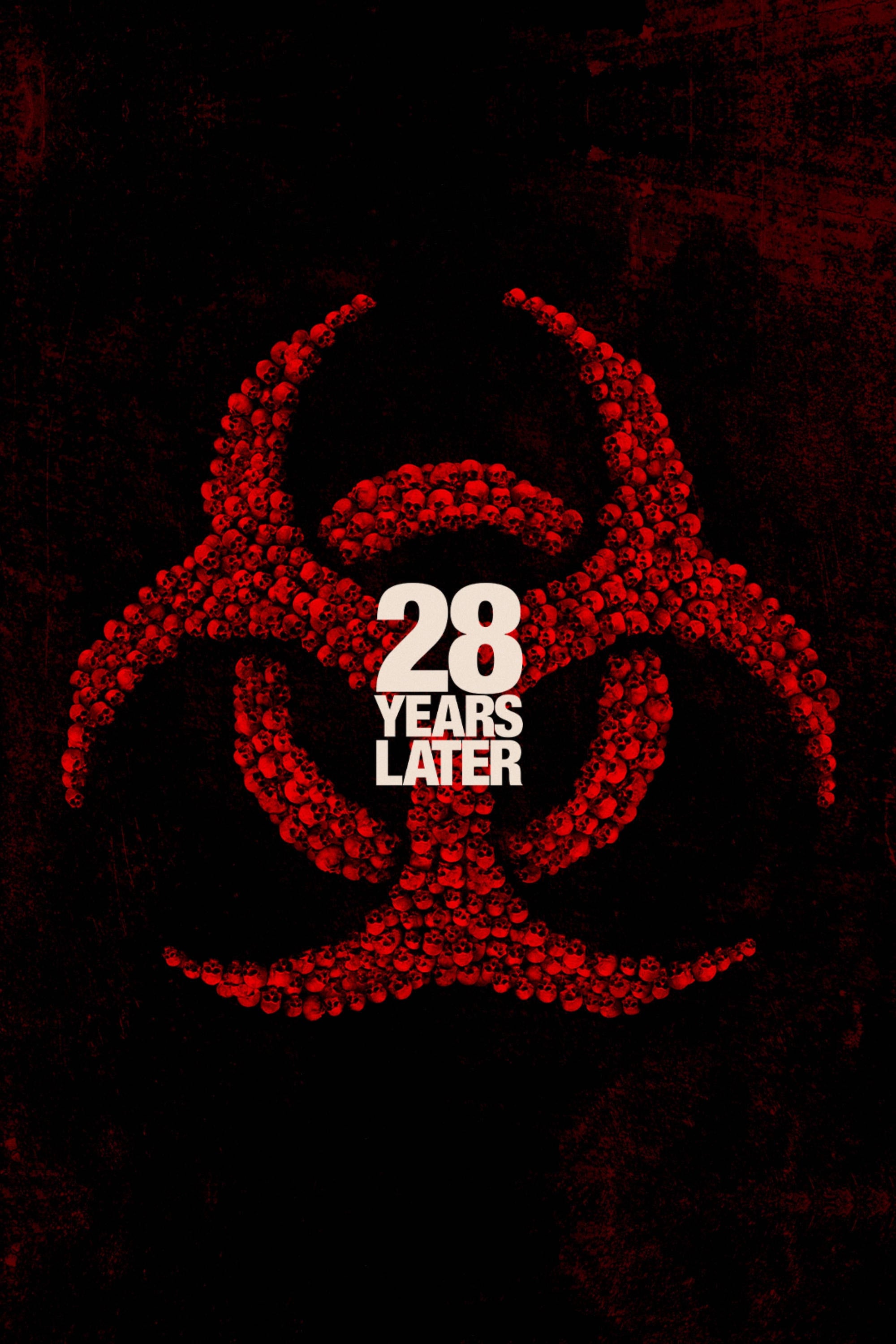 28 Years Later - Danny Boyle · 2025
