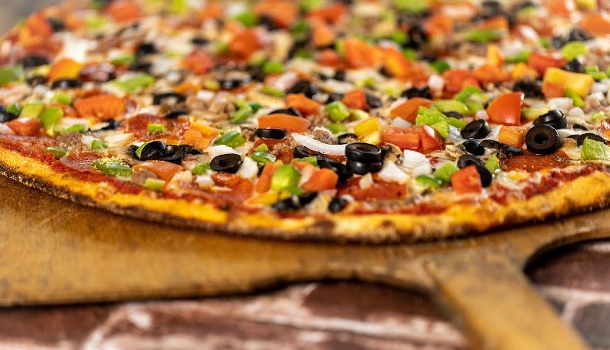 Bobby's Pizzeria