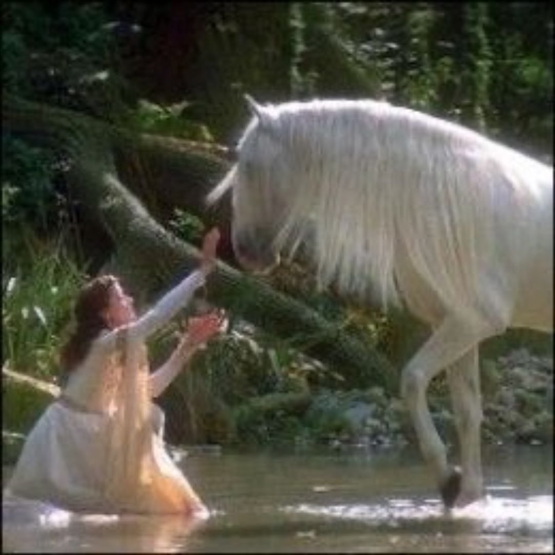 Legend - Ridley Scott · 1985