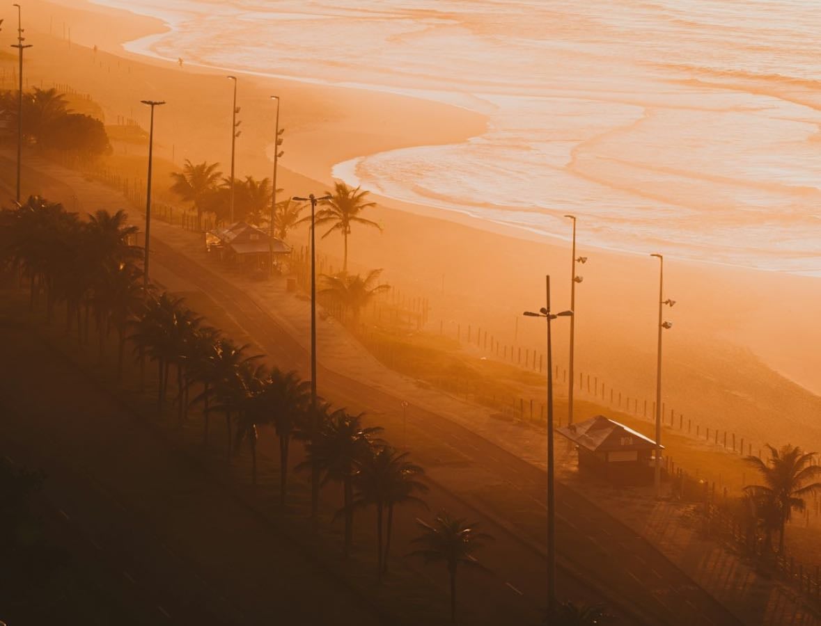 meus preferidos do Rio