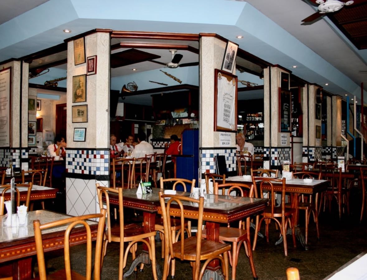 bons e baratos no Rio - Places hypelist by Willian Simões