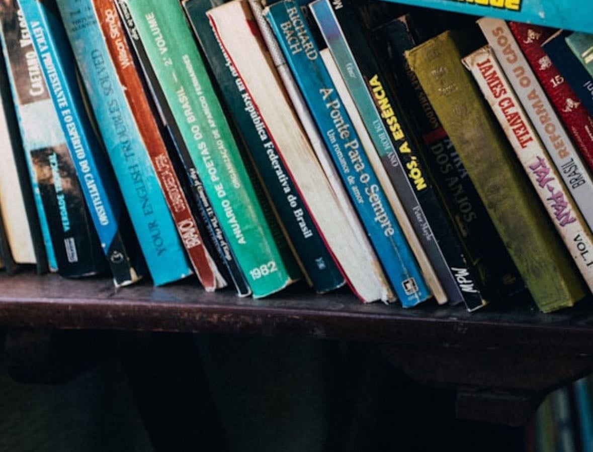 livros
