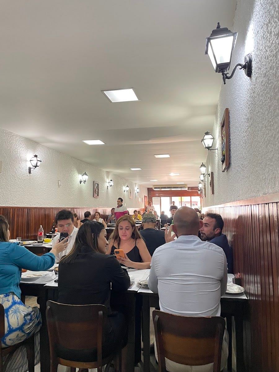Restaurante Adriano