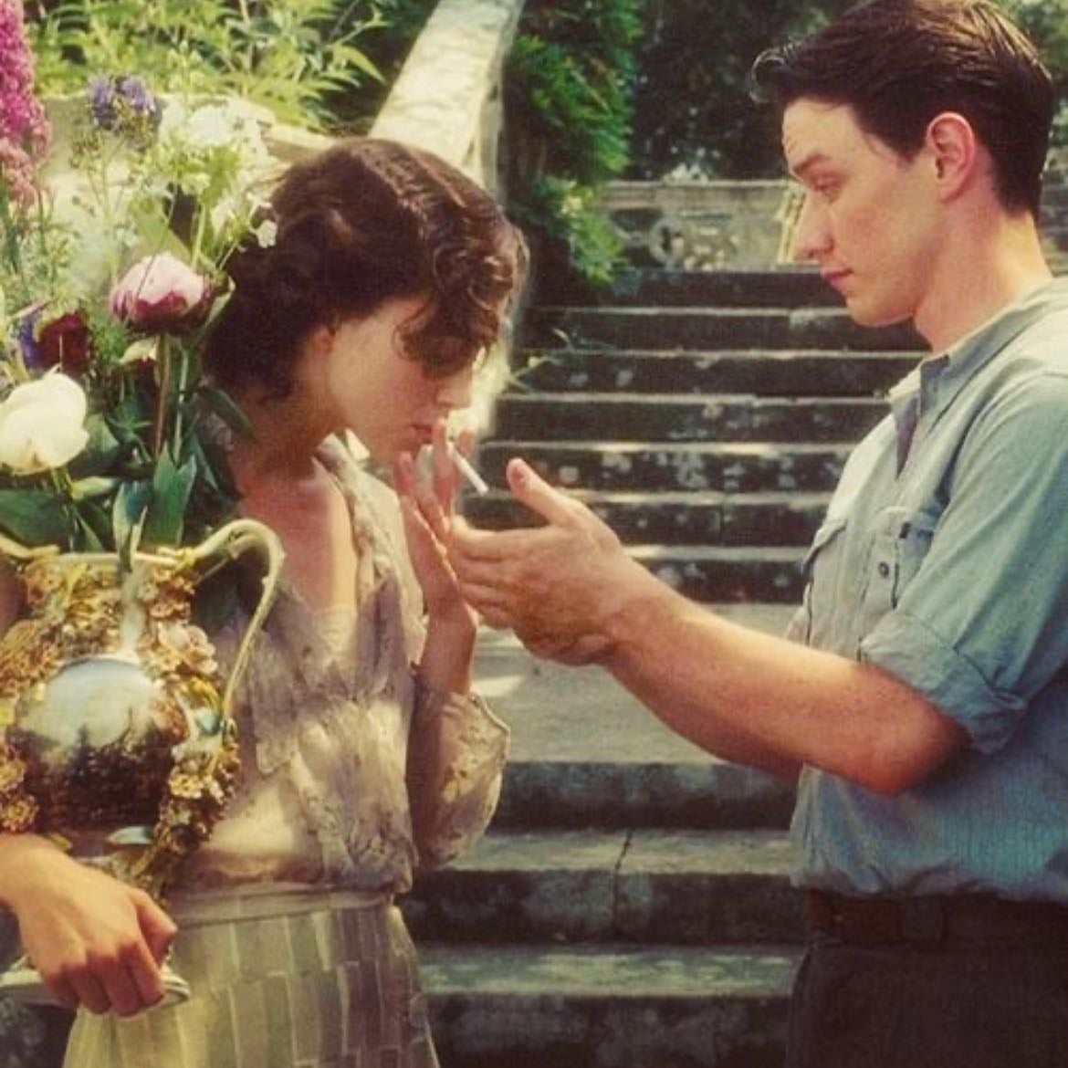 Atonement - Joe Wright · 2007