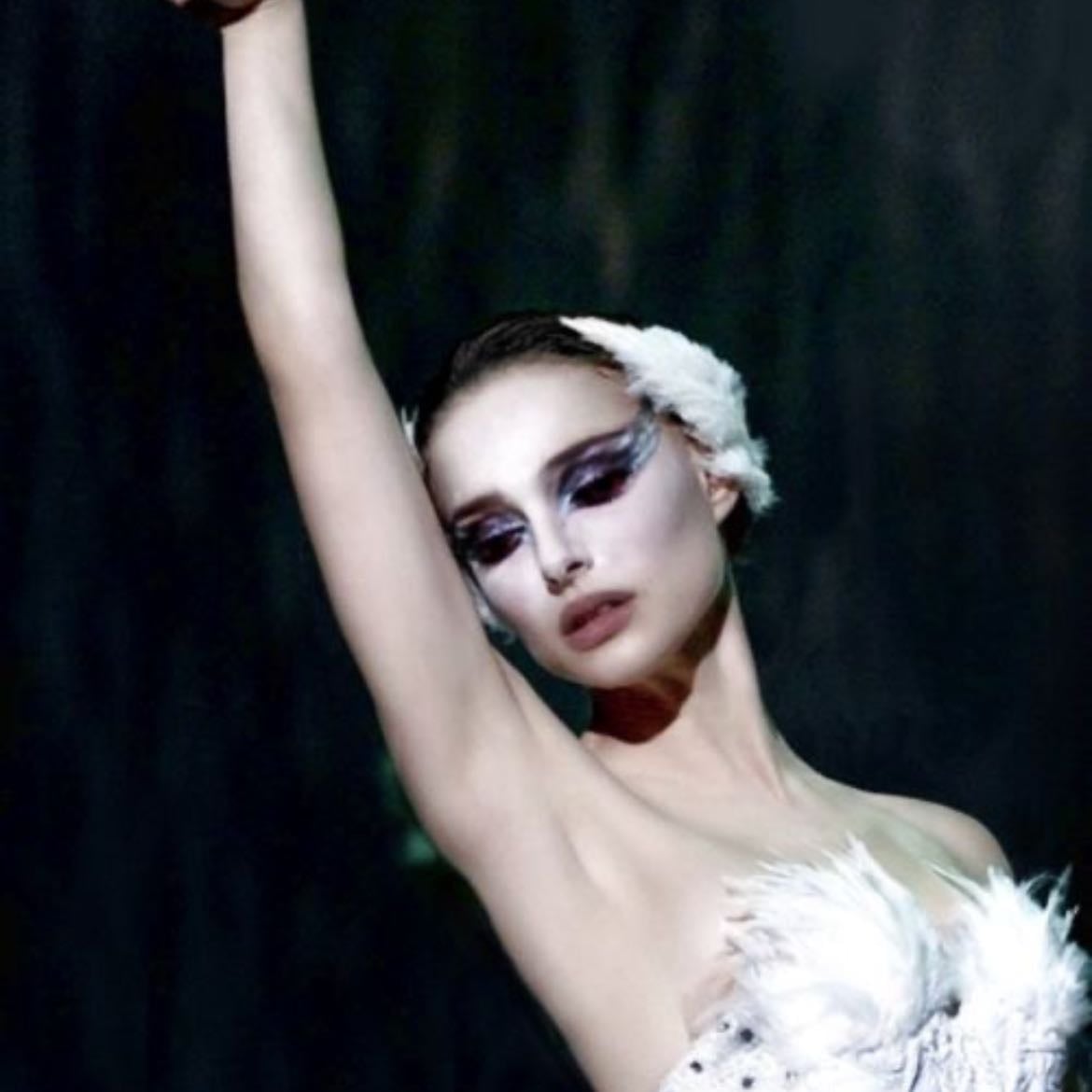 Black Swan - Darren Aronofsky · 2010