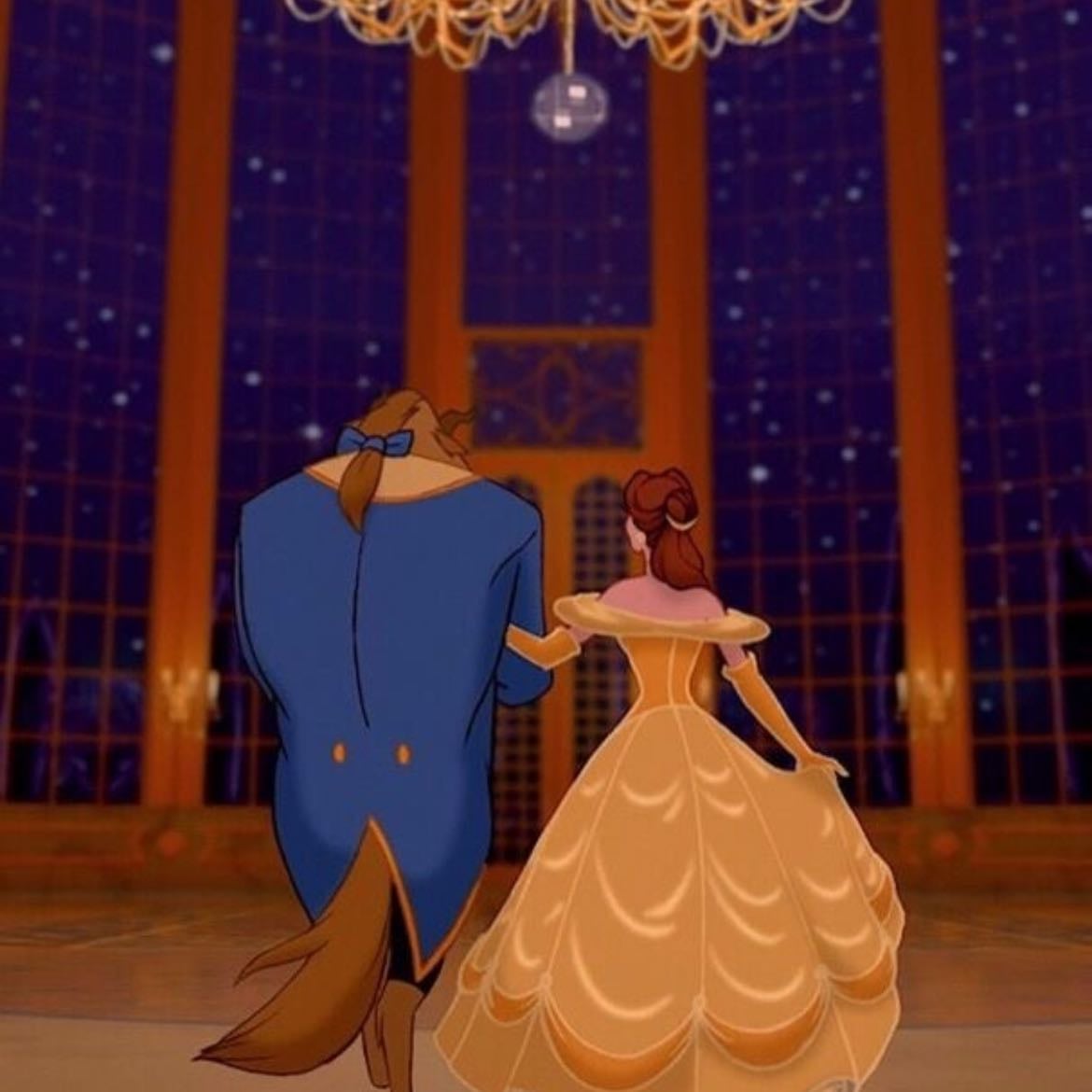 Beauty and the Beast - Gary Trousdale · 1991