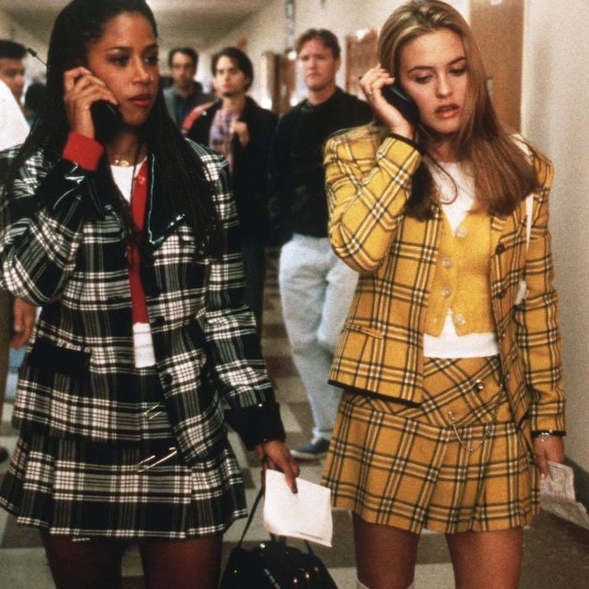 Clueless - Amy Heckerling · 1995