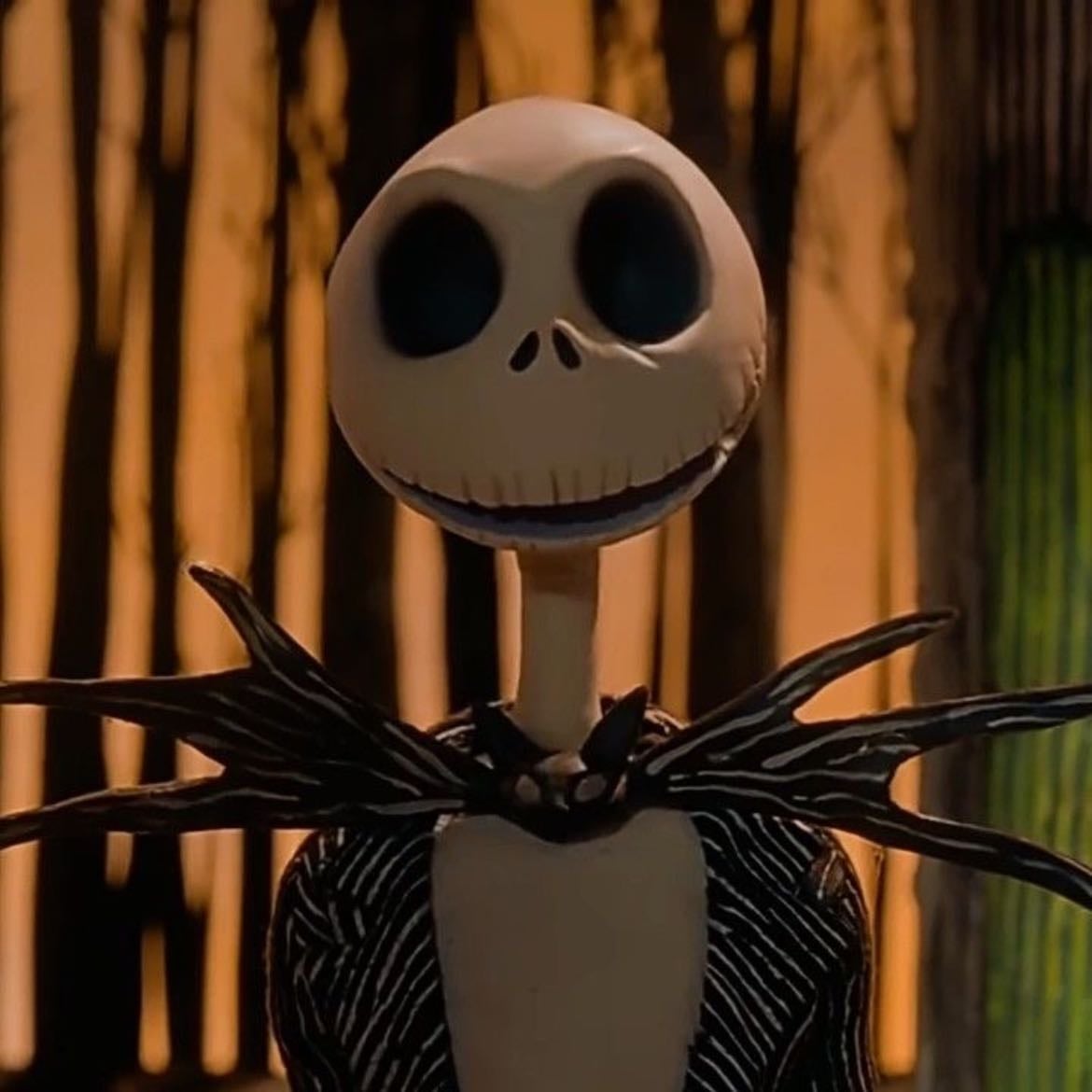 The Nightmare Before Christmas - Henry Selick · 1993