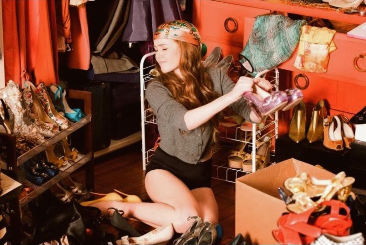 Confessions of a Shopaholic - P.J. Hogan · 2009