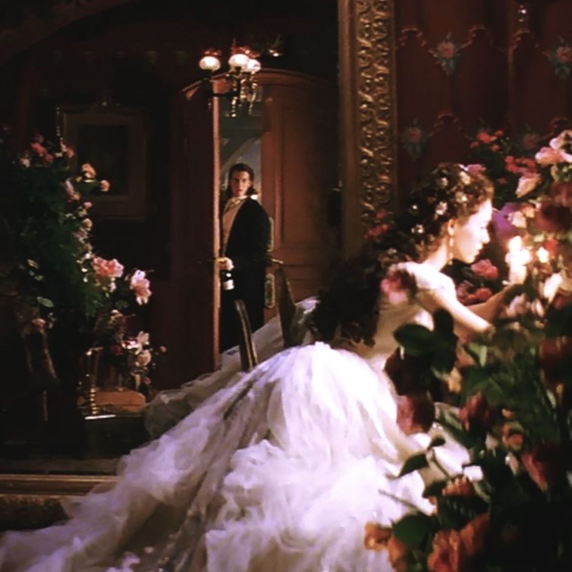 The Phantom of the Opera - Joel Schumacher · 2004