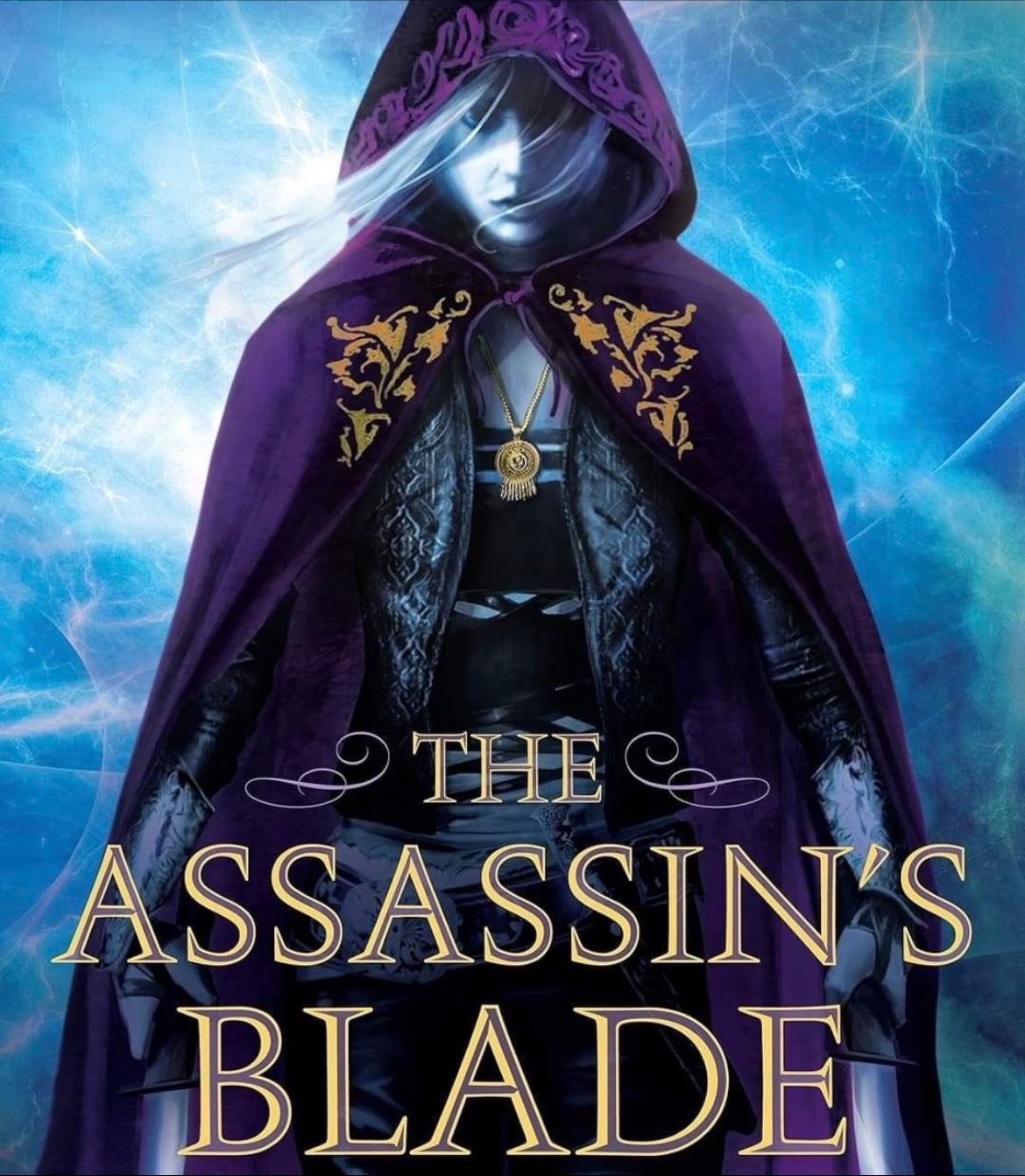 The Assassin's Blade - Sarah J. Maas · 2014