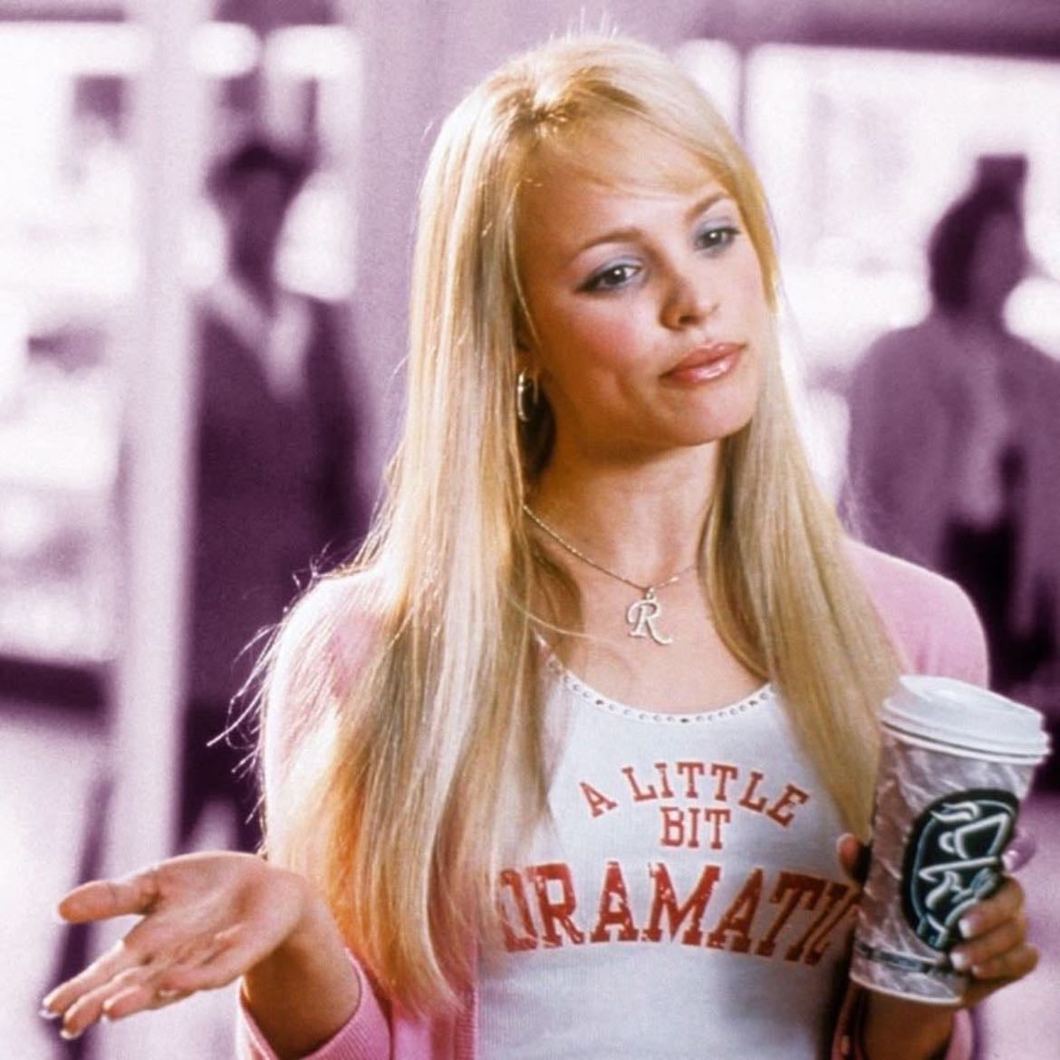 Mean Girls - Mark Waters · 2004