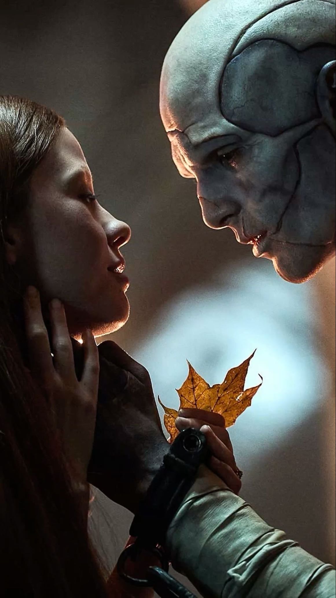Frankenstein - Guillermo del Toro · 2025