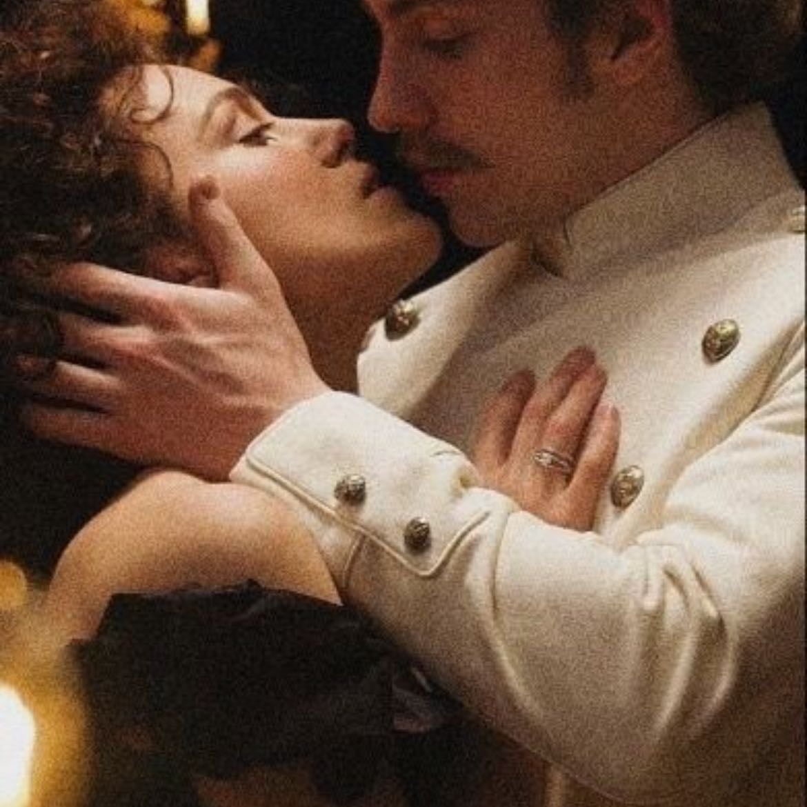 Anna Karenina - Joe Wright · 2012