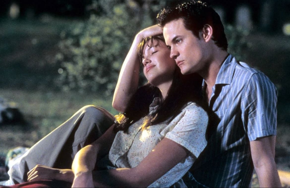 A Walk to Remember - Adam Shankman · 2002