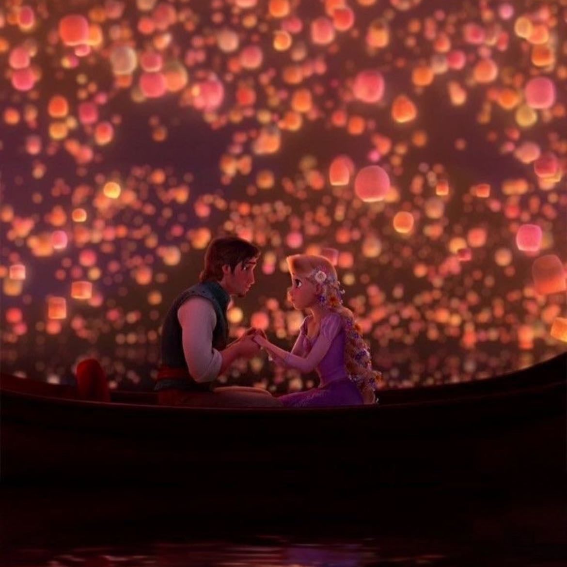 Tangled - Byron Howard · 2010