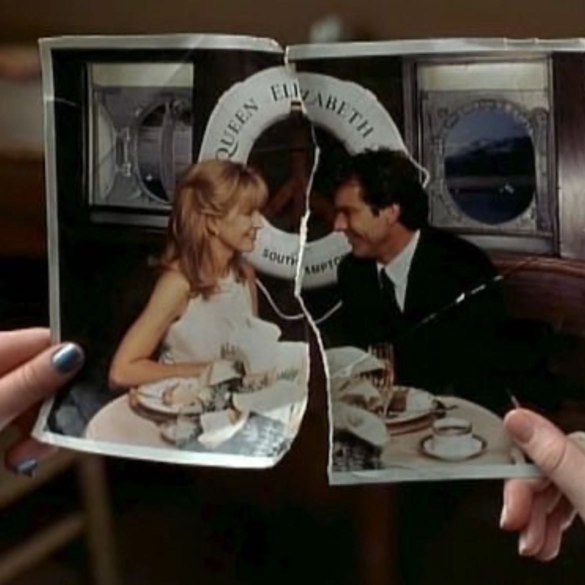The Parent Trap - Nancy Meyers · 1998