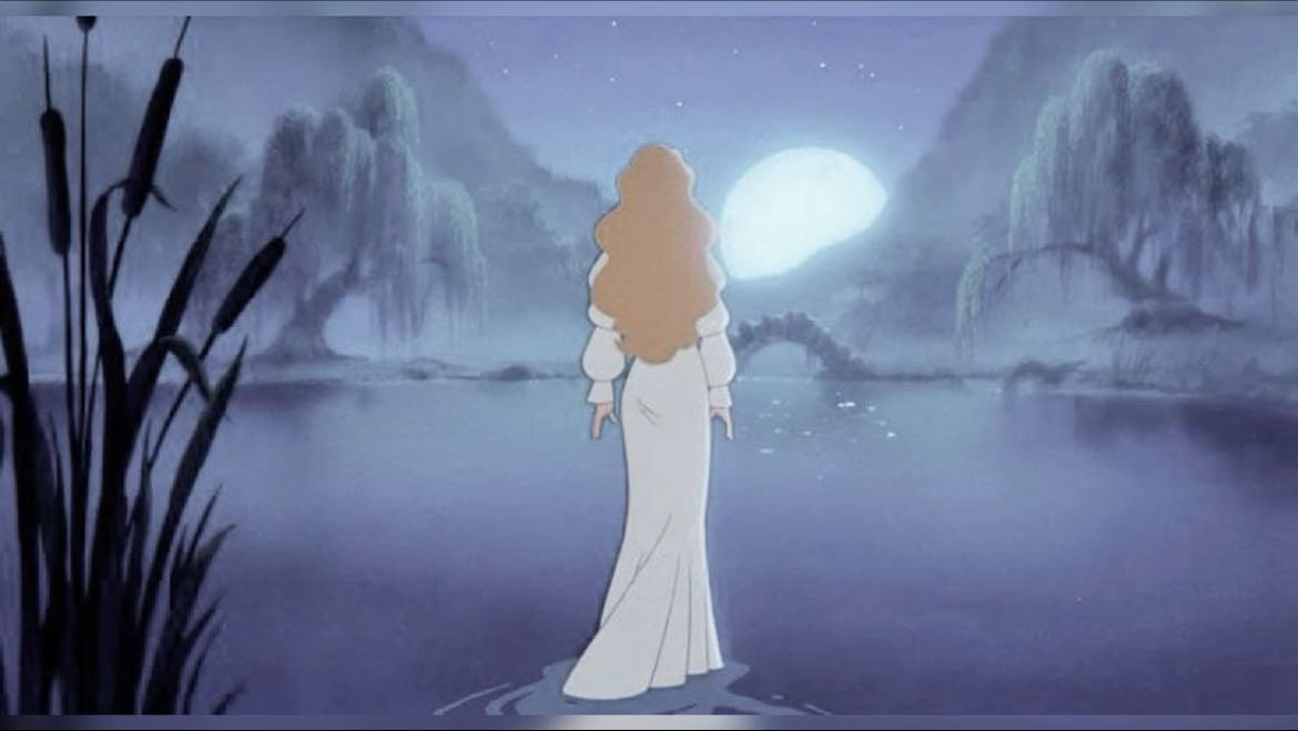 The Swan Princess - Richard Rich · 1994