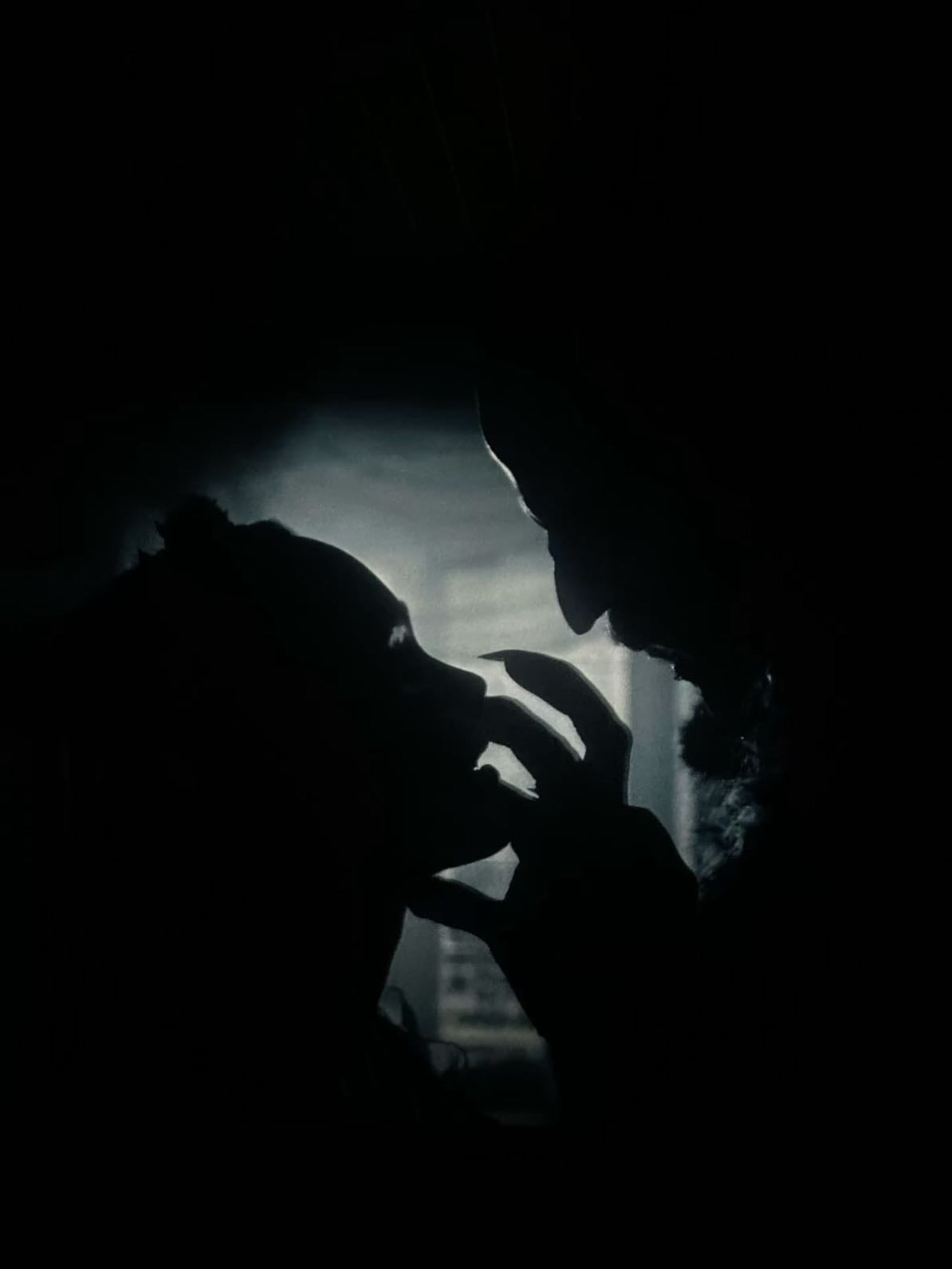 Nosferatu - Robert Eggers · 2024
