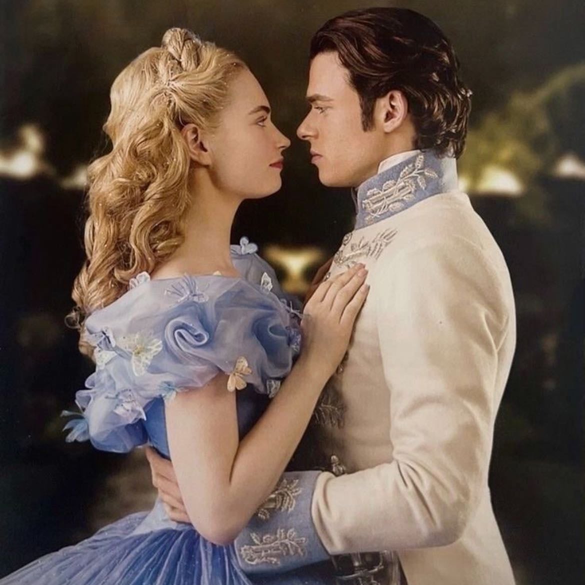 Cinderella - Kenneth Branagh · 2015