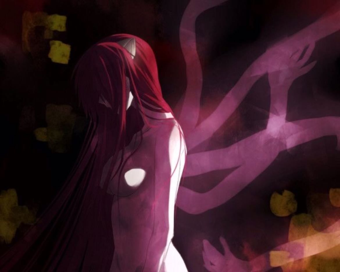 Elfen Lied - 2004