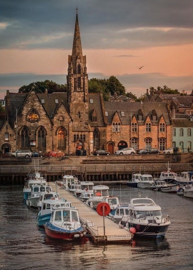 Edimburgo