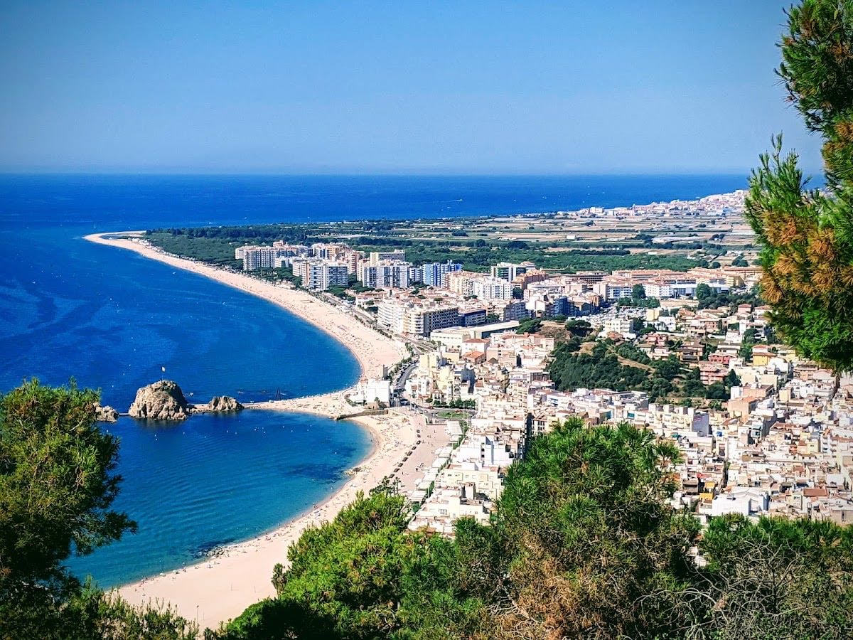 Costa Brava