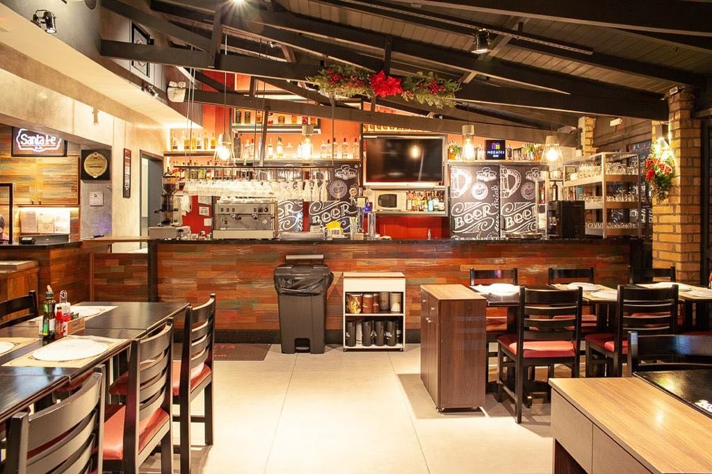 Santa Fé O Cupim - Restaurante em SP