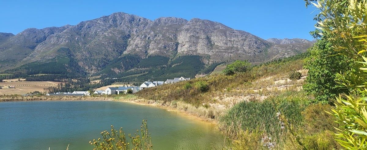 Western Cape