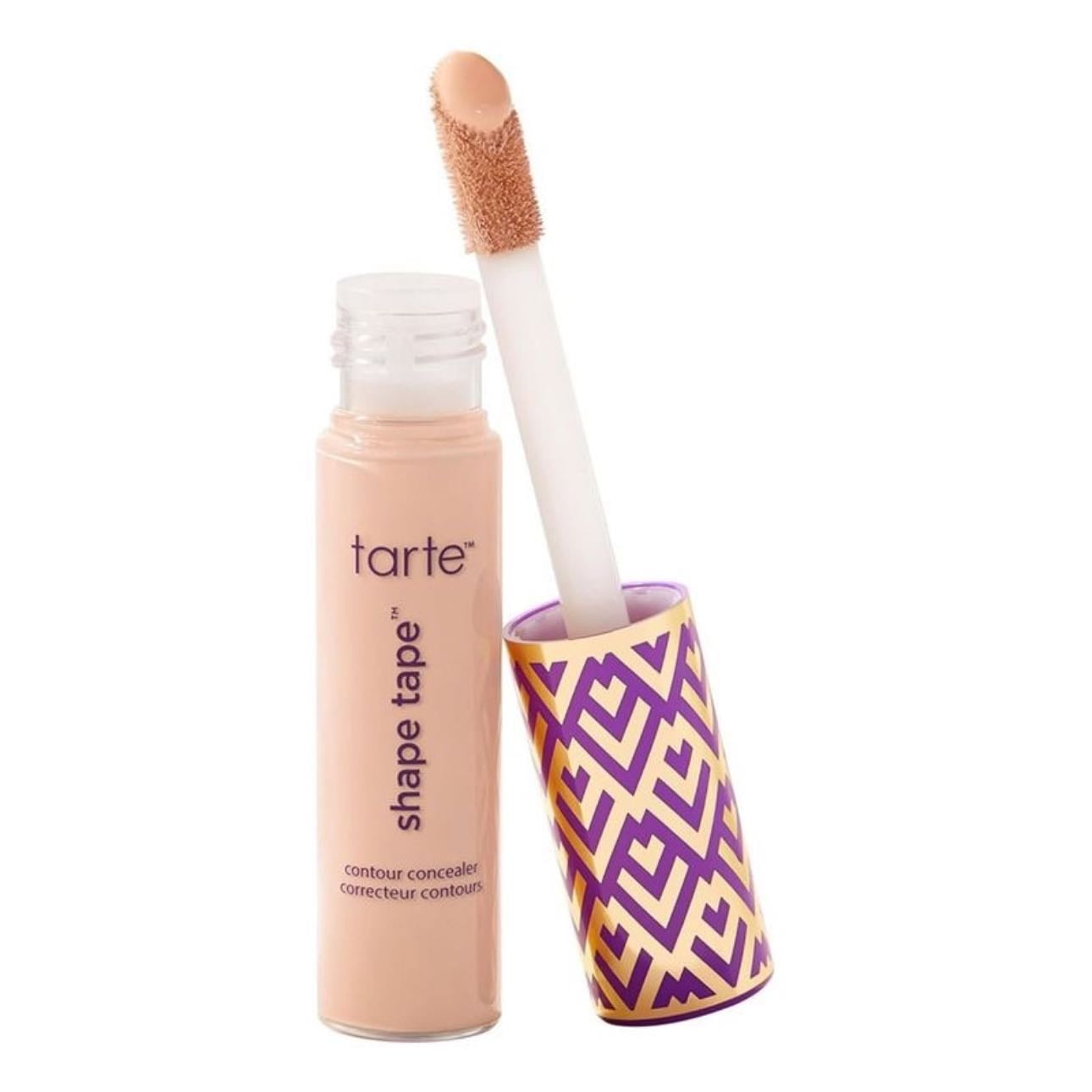 Shape Tape Concealer - Tarte