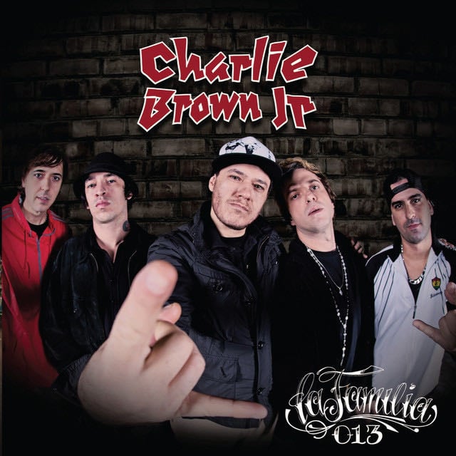 Hoje Sou Eu Que N茫o Mais Te Quero - Song 路 Charlie Brown Jr.