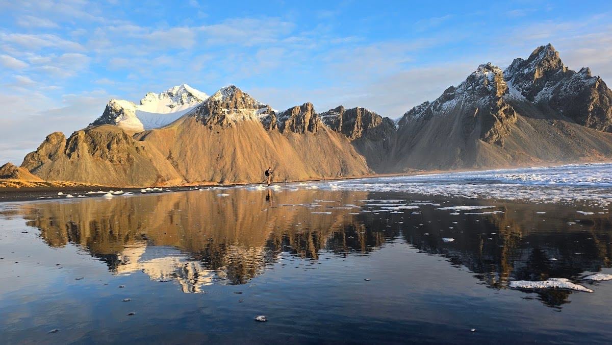 Stokksnes
