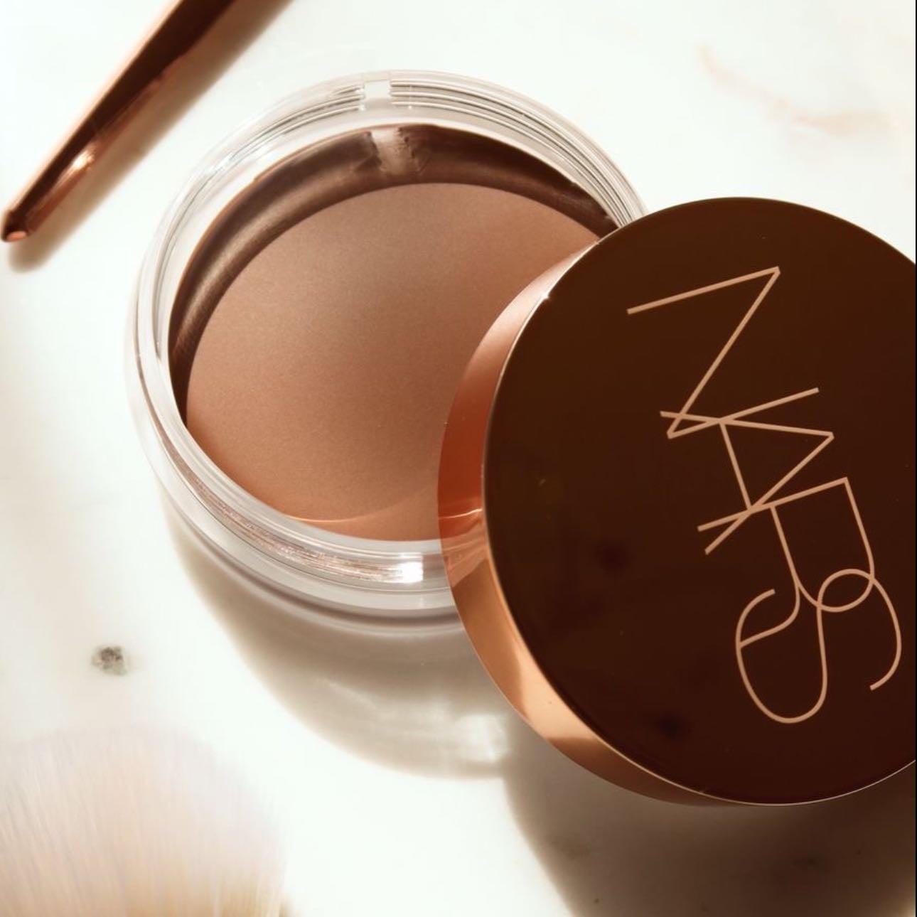 Laguna Bronzing Cream - Nars
