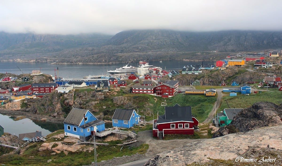 Groenlàndia