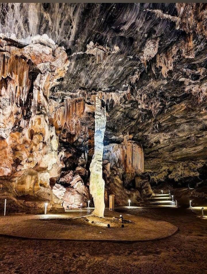Oudtshoorn