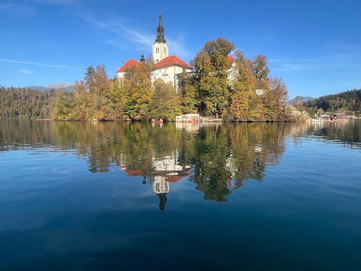 Blejsko jezero