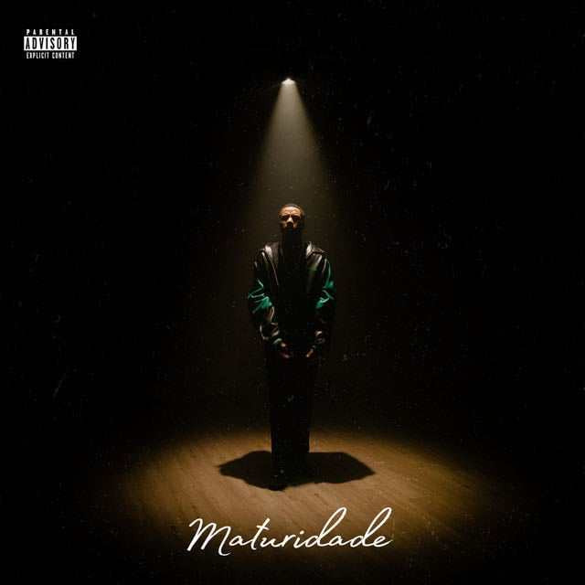 Maturidade - Song 路 KayBlack, Wall Hein, AMUSIK