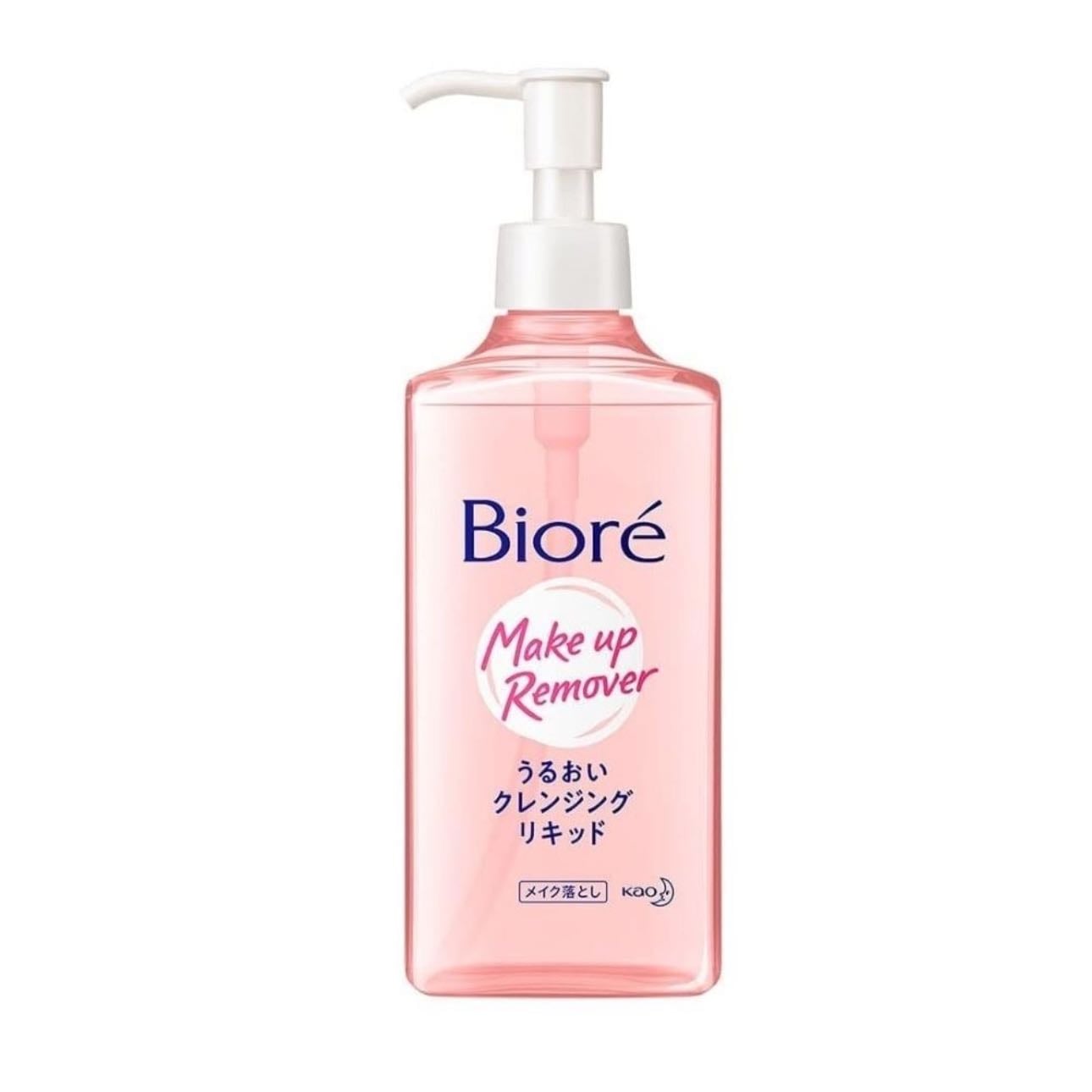 Moisture Cleansing - Biore
