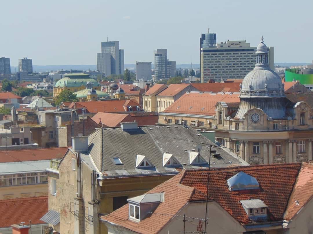 Zagreb