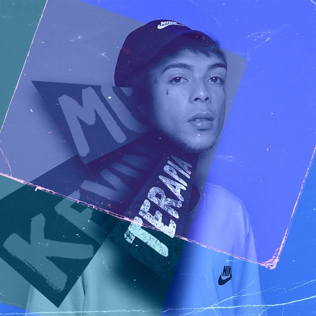 Terapia - Song 路 Mc Kevin