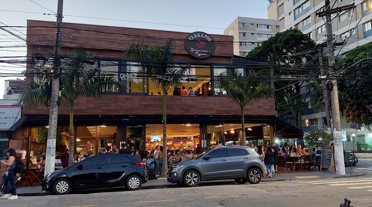 Farrapos Churrascaria