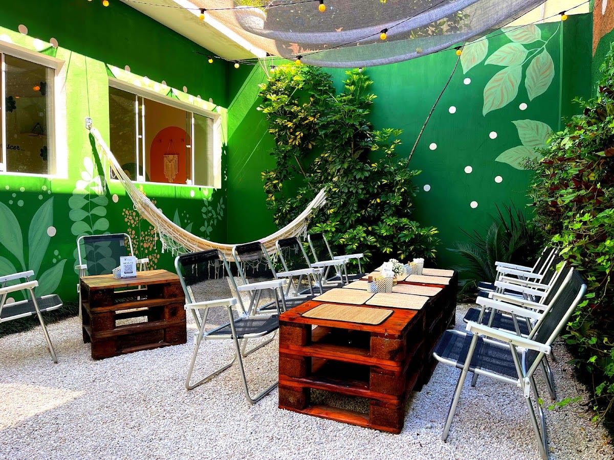 A Casinha Café e Etc