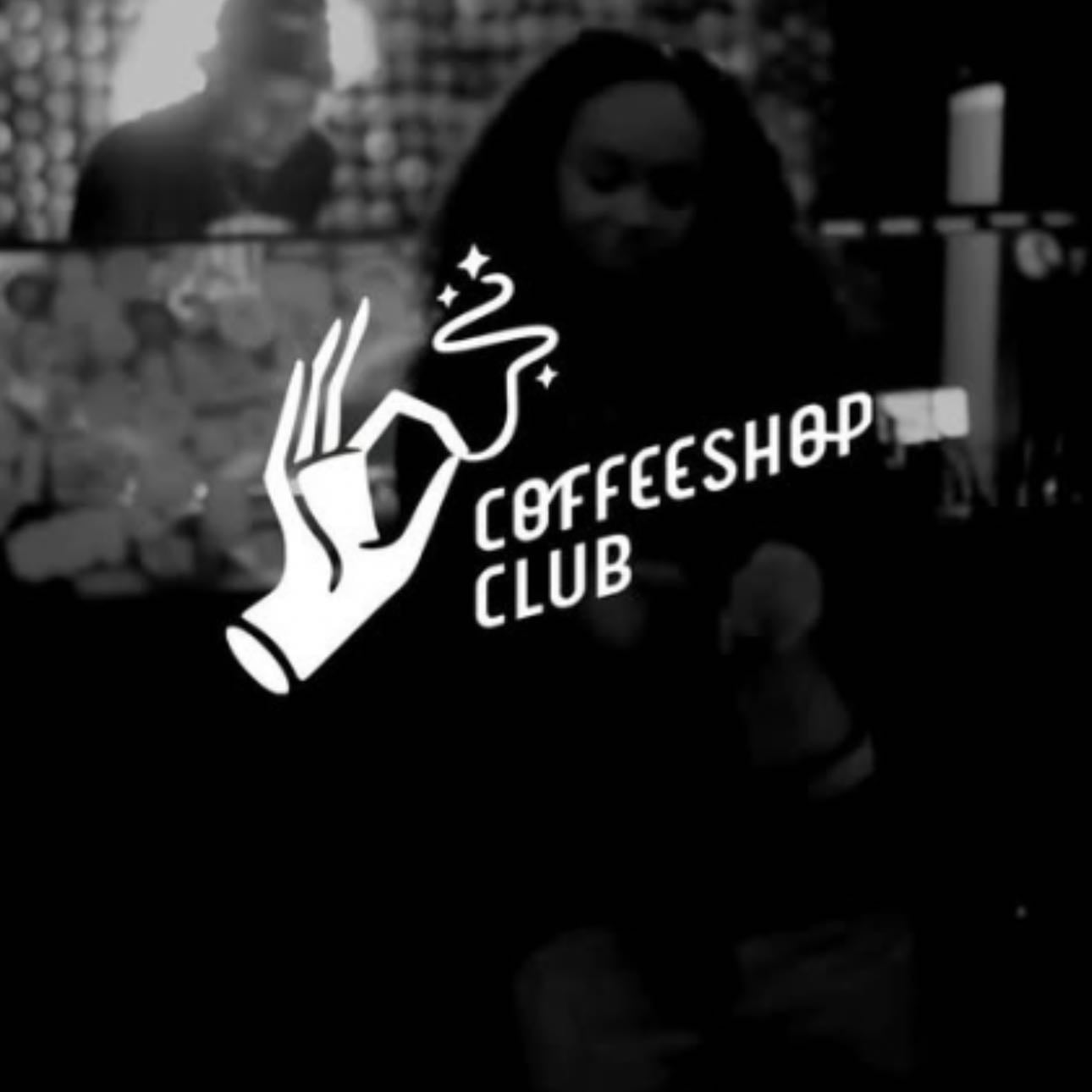 Coffeeshop Club