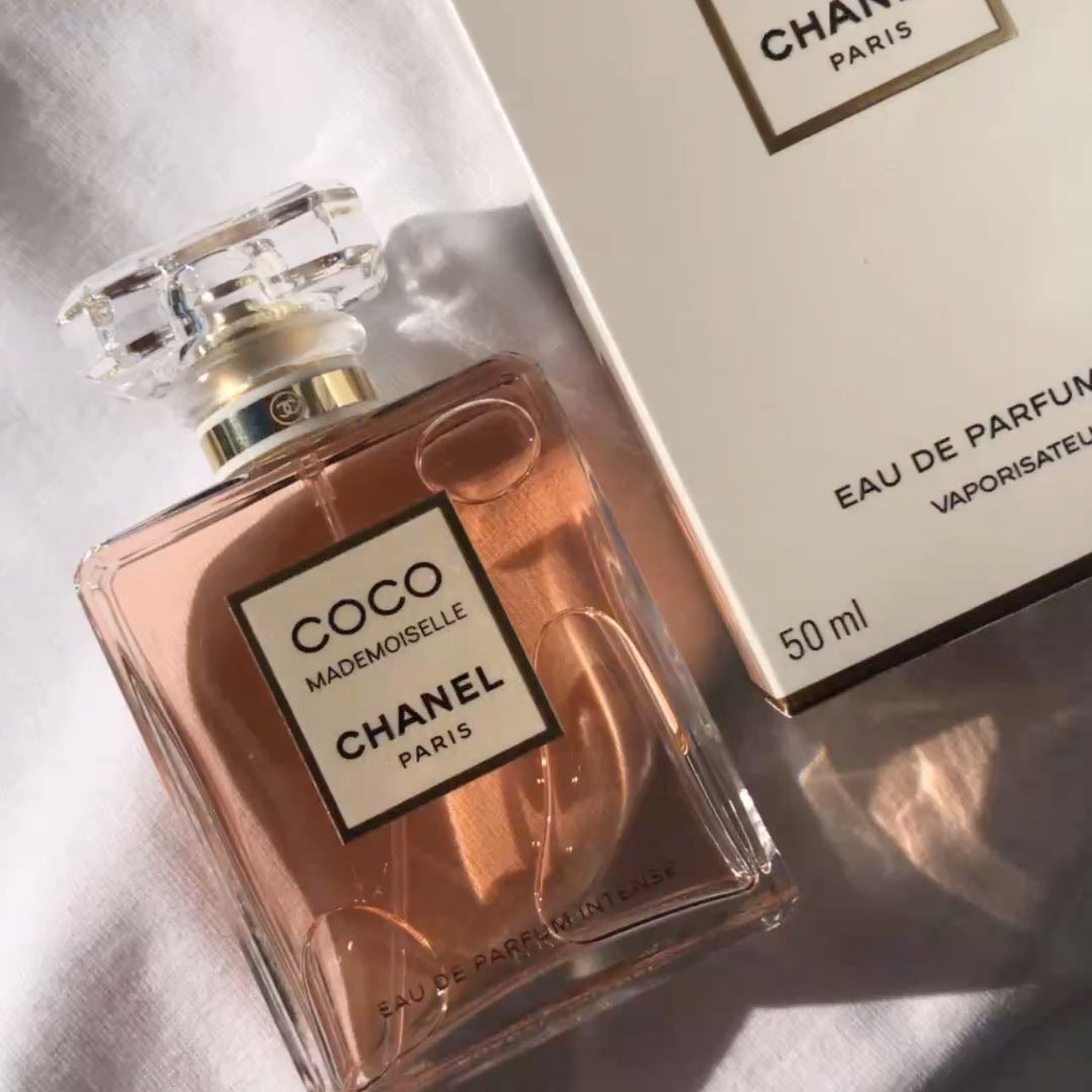 Coco Mademoiselle - Chanel Paris