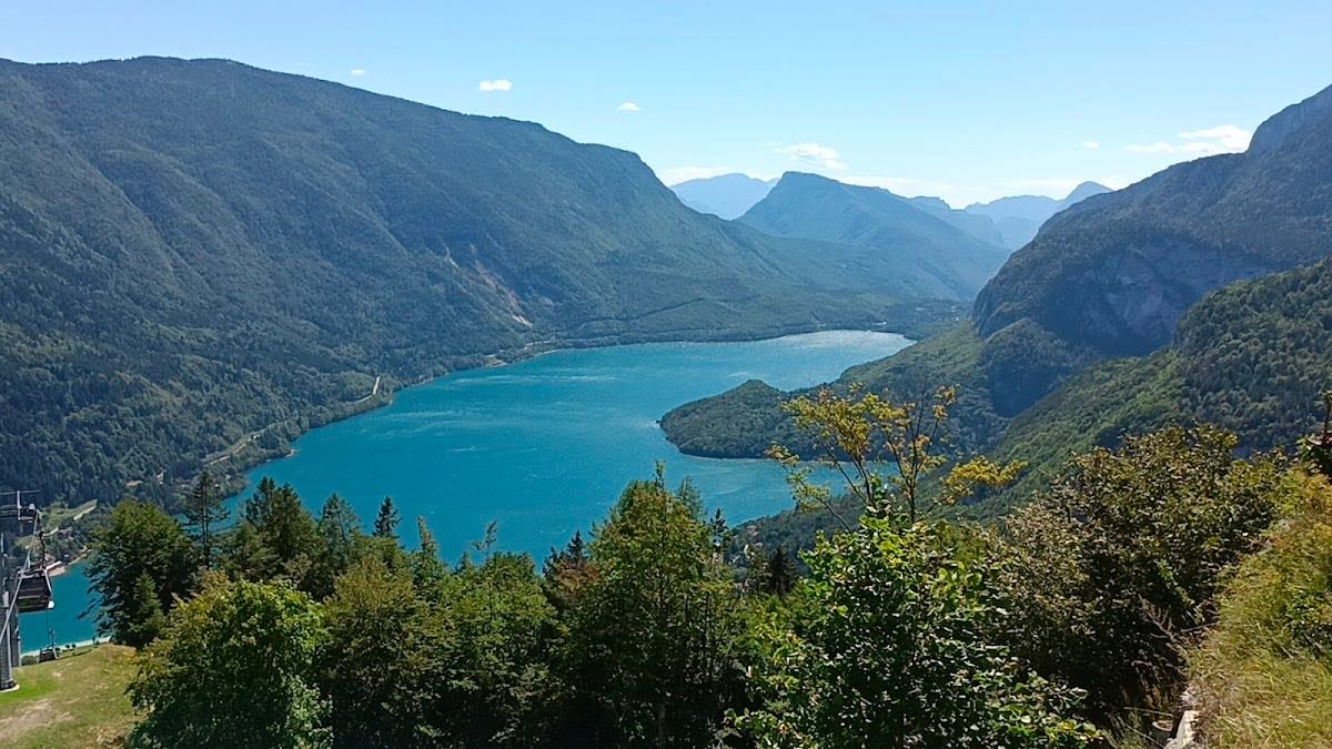 Lago di Molveno