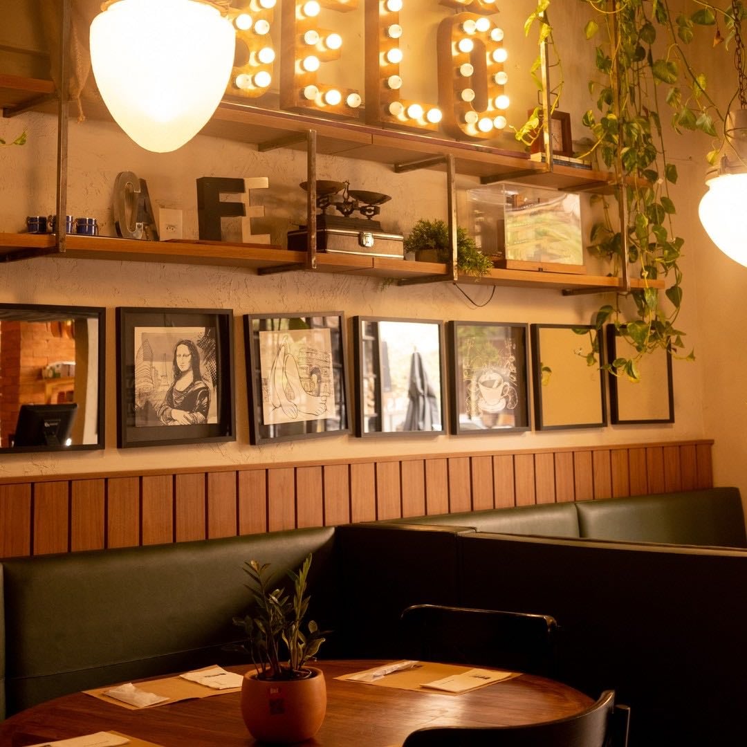Belô Café