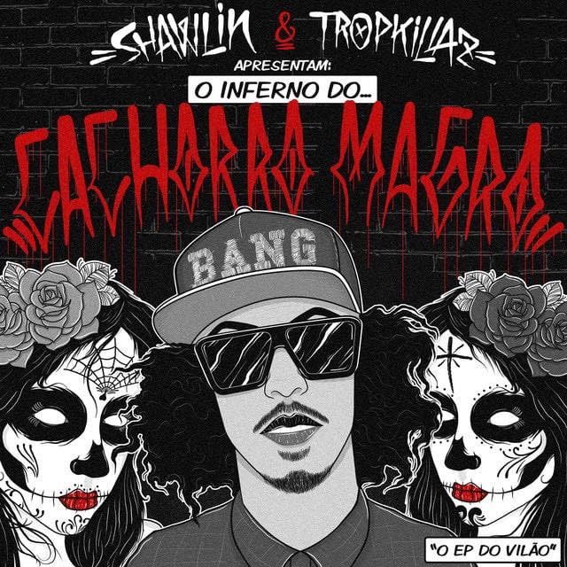 FIM (Lado A) - Song 路 Cachorro Magro