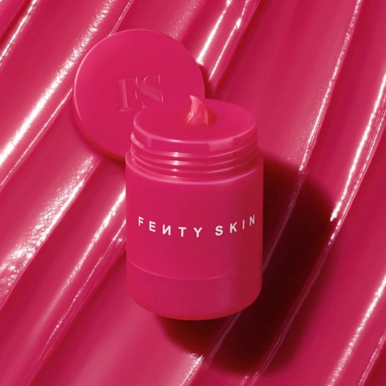 Intensive Recovery Lip Mask - Fenty Beauty